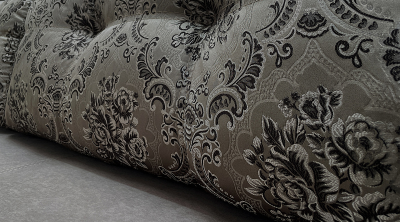 Прямой диван Анкона Д, рис.12