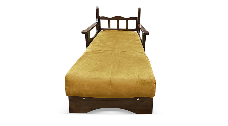 Кресло-кровать с механизмом аккордеон Креско 70 Д, рис.3