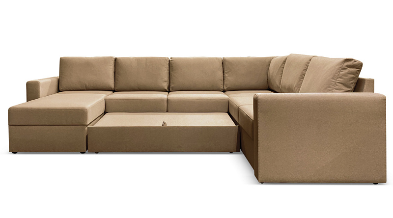 П-образный диван Кольдинг, рис.5