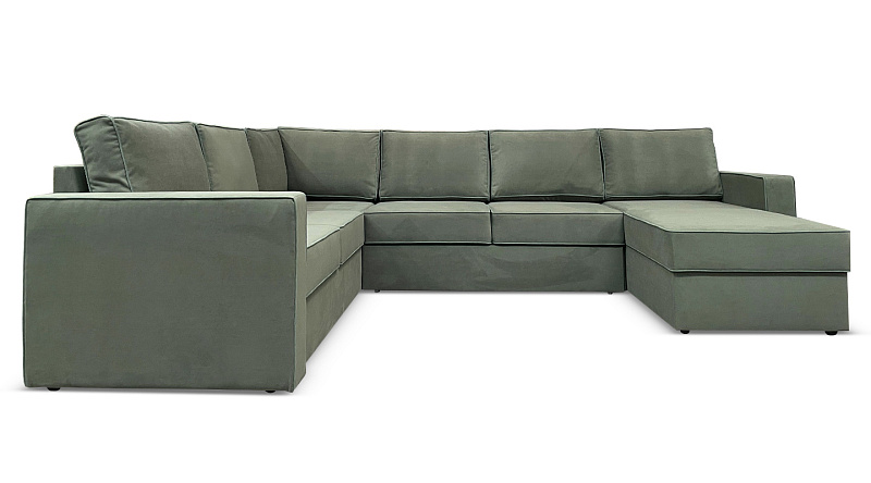 П-образный диван Хельсинборг