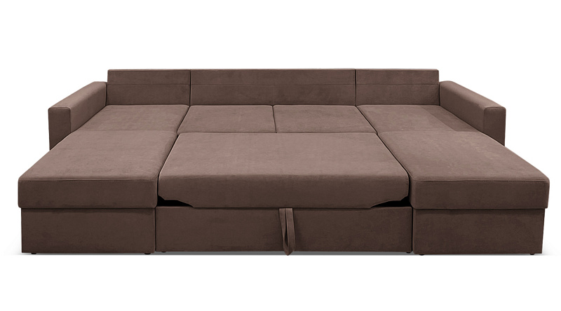 П-образный диван Карлстад, рис.7