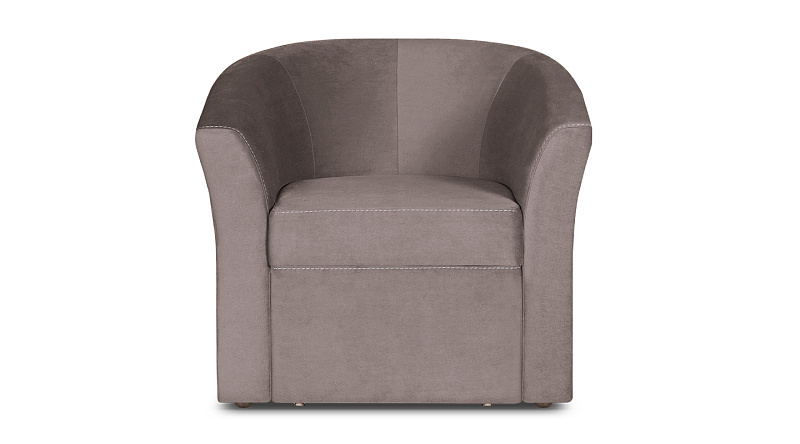 Кресло Андерсен с пуфом