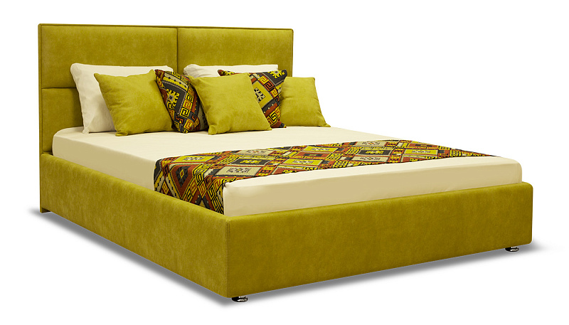 Кровать Йорк, рис.7