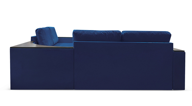 Угловой диван Фоборг с полкой, рис.8