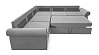 Угловой диван Халланд, рис.6