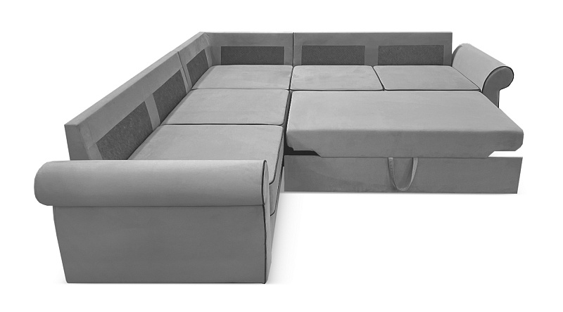 Угловой диван Халланд, рис.6