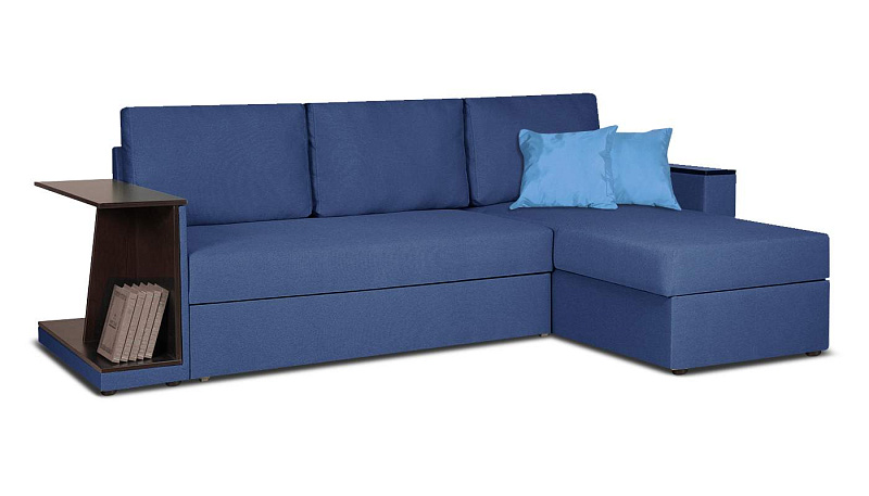 Угловой диван Берг со столиком, рис.2