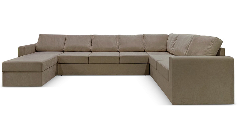 П-образный диван  Стилльхет