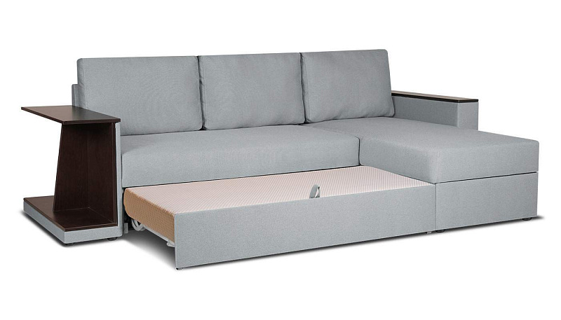 Угловой диван Берг со столиком, рис.5