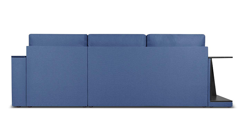 Угловой диван Берг со столиком, рис.8