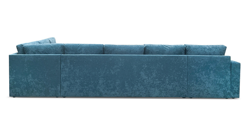 П-образный диван  Стилльхет, рис.9