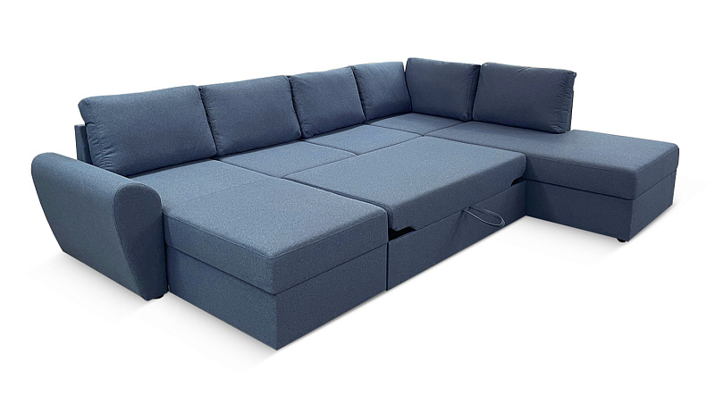 П-образный диван Копенгаген, рис.9