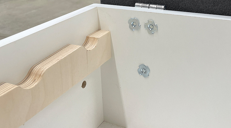 Угловой диван Плей , рис.12