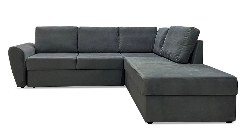 Угловой диван Орхус