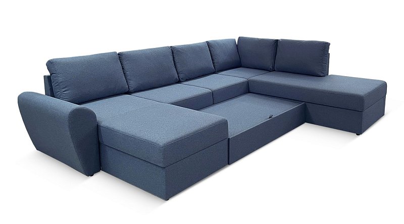 П-образный диван Фридхольм, рис.7