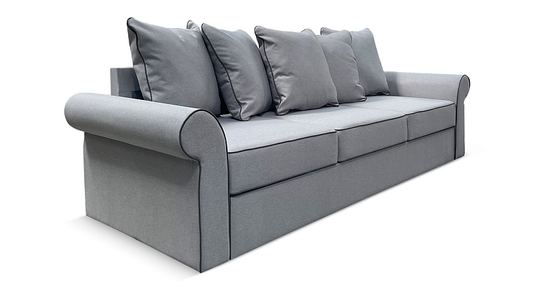 Прямой диван Арвика , рис.2