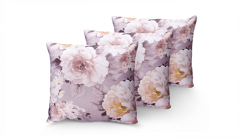 Подушки декоративные COOPER