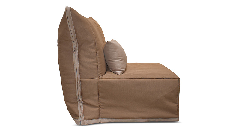 Кресло-кровать с механизмом аккордеон Креско 70 Б, рис.3