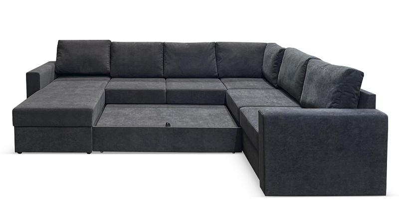 П-образный диван Стаббен, рис.7