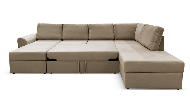 П-образный диван Копенгаген, рис.8