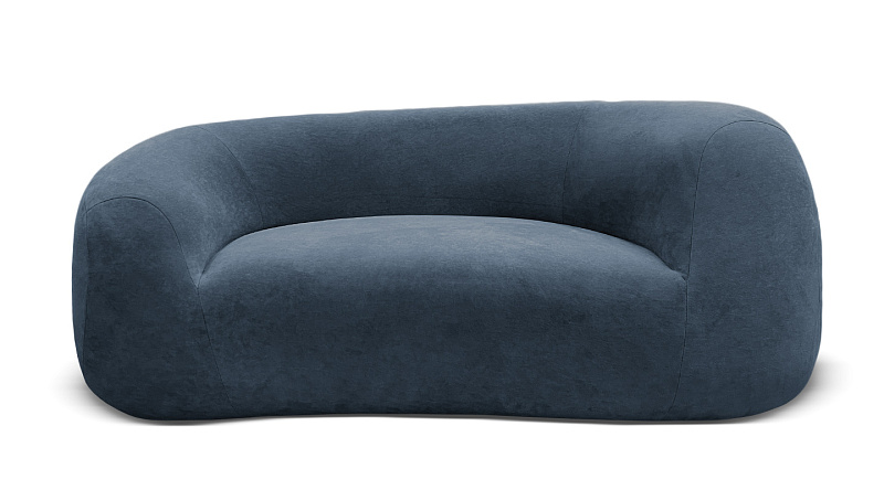 Прямой диван Вирджиния