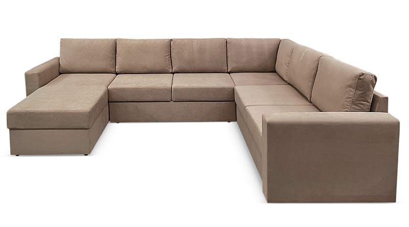 П-образный диван Кольдинг, рис.3