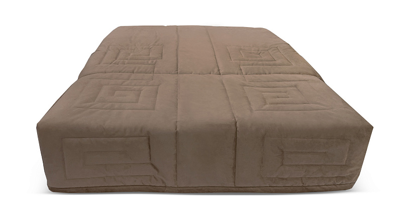 Прямой диван аккордеон Креско Б, рис.4