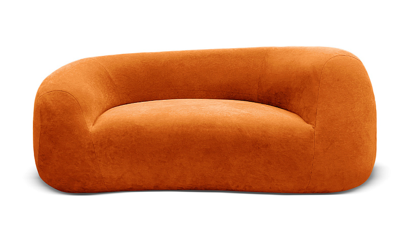 Прямой диван Вирджиния