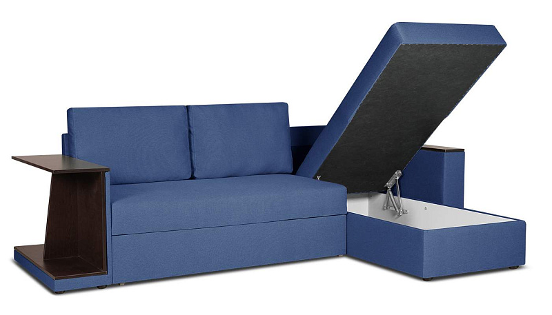 Угловой диван Берг со столиком, рис.4