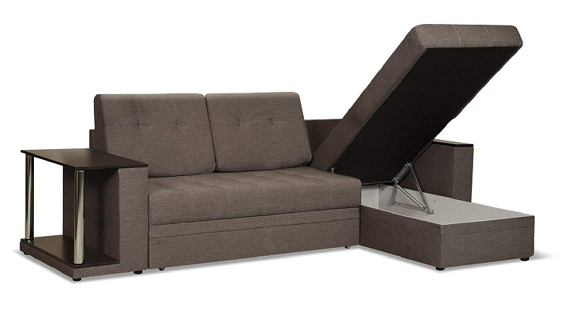 Угловой диван Атланта со столиком, рис.3