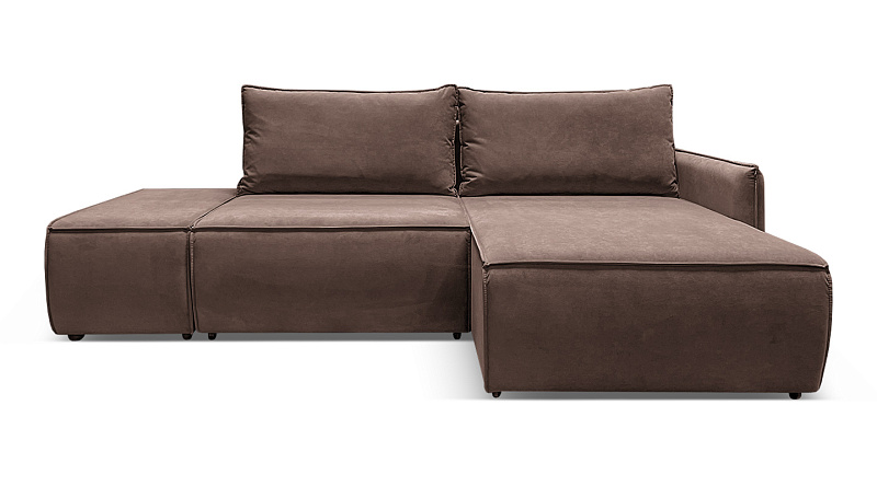 Угловой диван Киото