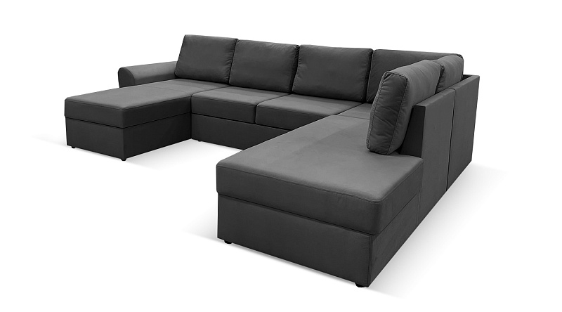 П-образный диван Копенгаген, рис.2