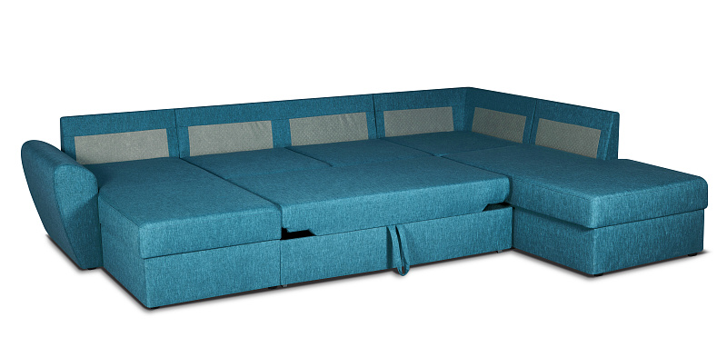 П-образный диван Копенгаген, рис.8