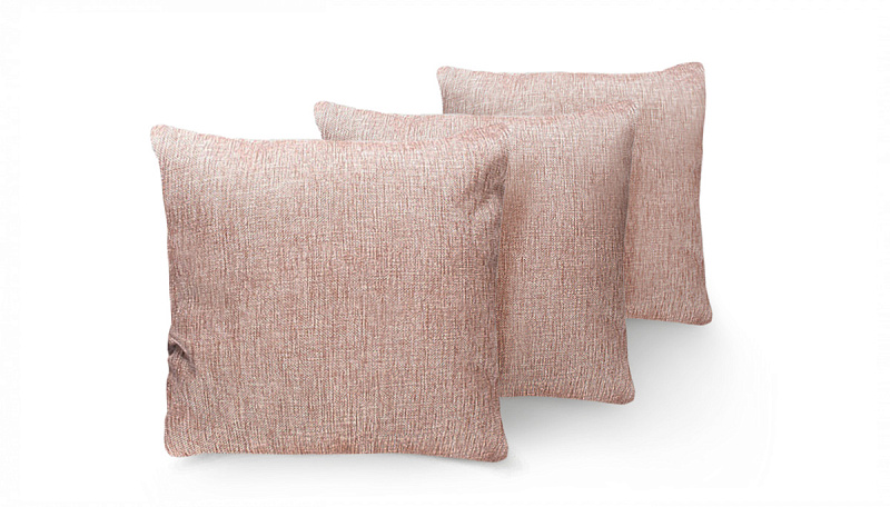 Подушки декоративные STEEL