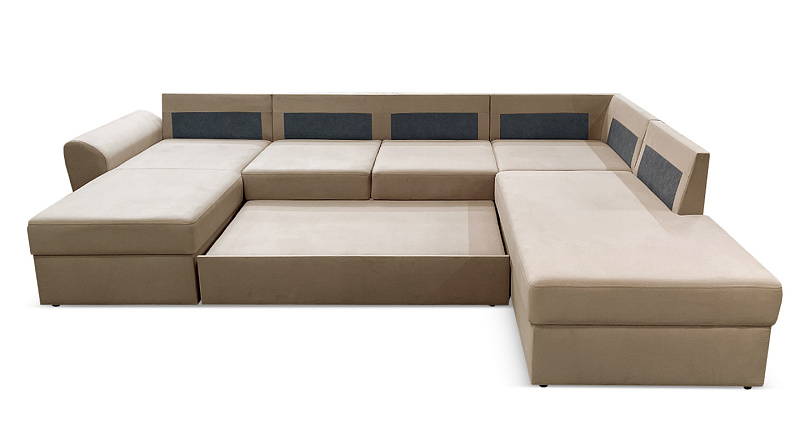 П-образный диван Копенгаген, рис.5