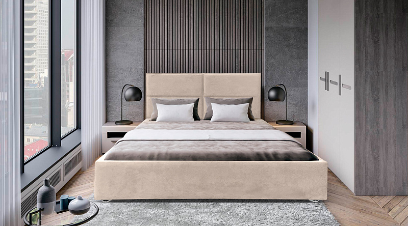 Кровать Йорк, рис.4