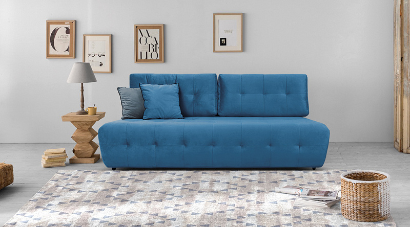 Прямой диван Денвер Mini, рис.6