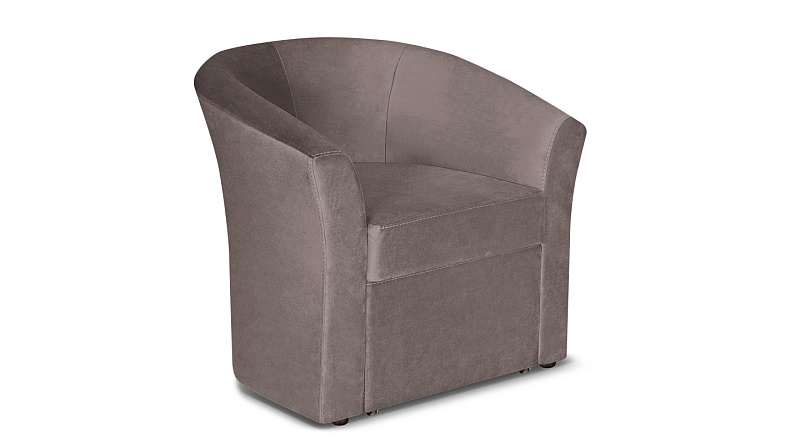 Кресло Андерсен с пуфом, рис.3