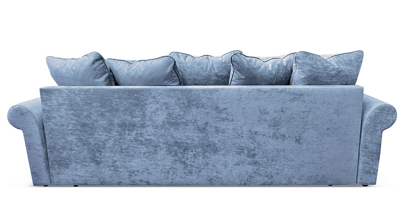 Прямой диван Арвика , рис.10