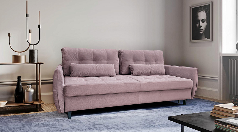 Диван прямой Ультра, рис.17