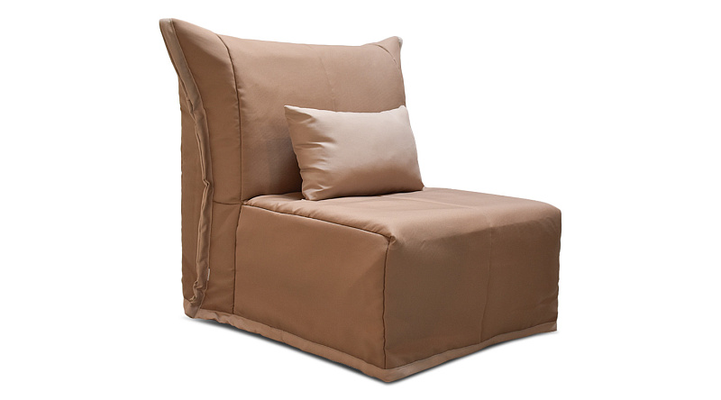 Кресло-кровать с механизмом аккордеон Креско 70 Б, рис.2