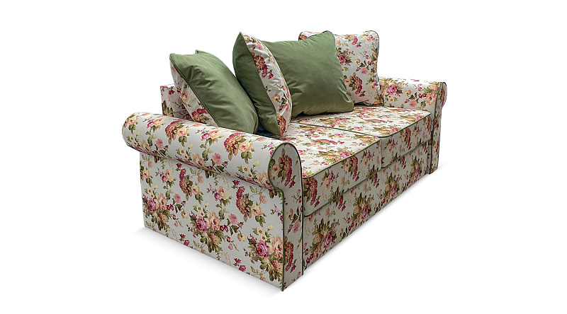 Прямой  диван Арвика Мини, рис.3