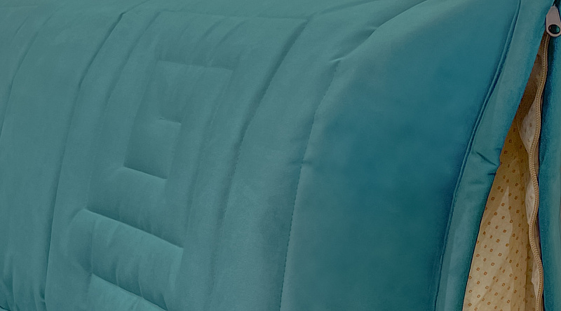 Прямой диван аккордеон Креско Б, рис.9