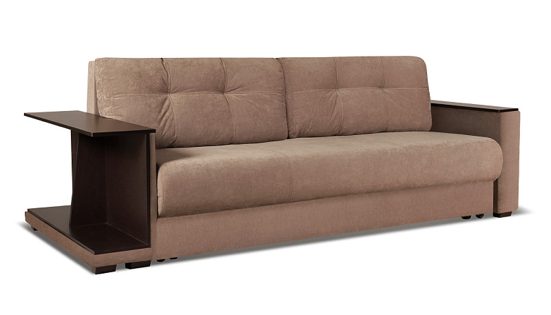 Прямой диван Анкона А со столиком, рис.2