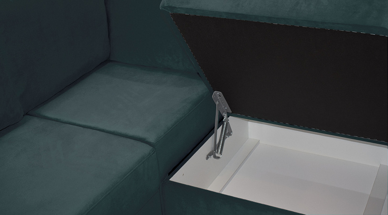 П-образный диван Кольдинг, рис.8