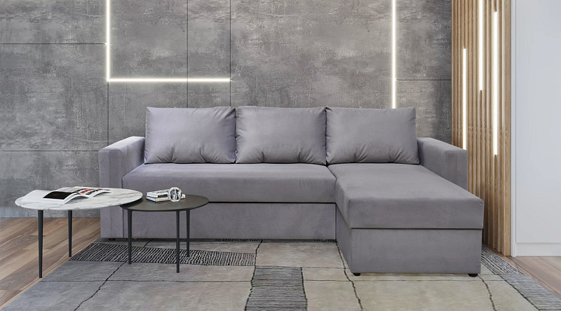 Угловой диван Лунден, рис.12