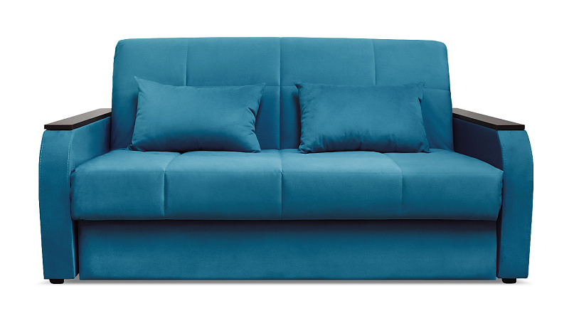 Прямой диван аккордеон Креско М аккордеон