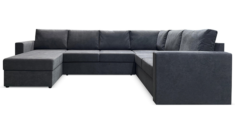 П-образный диван Стаббен, рис.2