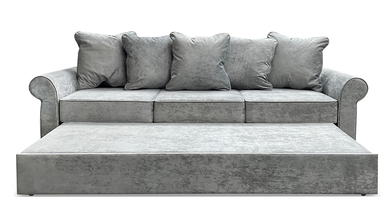 Прямой диван Арвика , рис.5