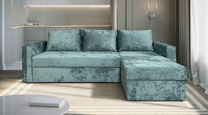 Угловой диван Лунден, рис.12